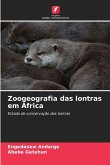 Zoogeografia das lontras em África