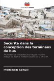Sécurité dans la conception des terminaux de bus