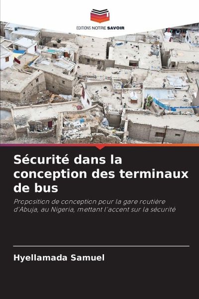 Sécurité dans la conception des terminaux de bus Sécurité dans la conception des terminaux de bus