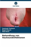 Behandlung von Hautwundinfektionen