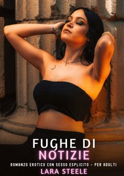 Cover Fughe di Notizie