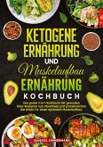 Ketogene Ernährung und Muskelaufbau Ernährung Kochbuch