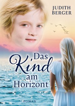 Cover Das Kind am Horizont