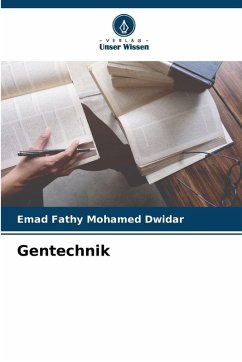 Cover Gentechnik