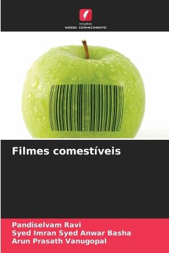 Filmes comestíveis - Ravi, Pandiselvam;Syed Anwar Basha, Syed Imran;Vanugopal, Arun Prasath