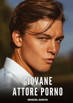 Cover Giovane Attore Porno
