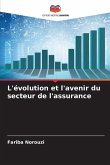 L'évolution et l'avenir du secteur de l'assurance
