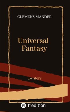 Universal Fantasy Cover Universal Fantasy