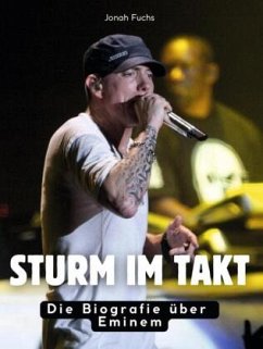 Cover Sturm im Takt