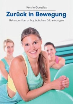 Cover Zurück in Bewegung