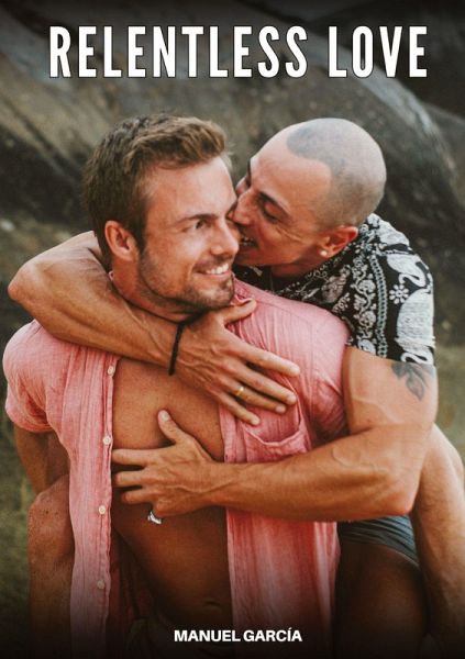 Relentless Love Relentless Love