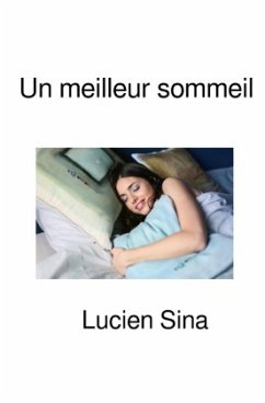 Un meilleur sommeil