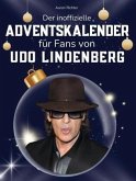 Der inoffizielle Adventskalender für Fans von Udo Lindenberg