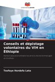 Conseils et dépistage volontaires du VIH en Éthiopie