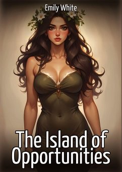 Cover The Island of Opportunities
