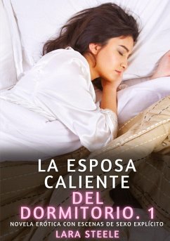 Cover La Esposa Caliente del Dormitorio. 1