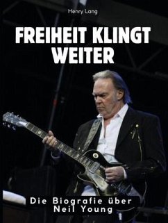 Cover Freiheit klingt weiter