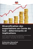 Diversification des exportations en Corée du Sud : déterminants et implications
