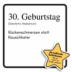 30. Geburtstag