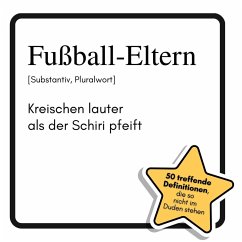 Cover Fußball-Eltern