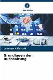 Grundlagen der Buchhaltung Grundlagen der Buchhaltung