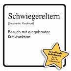 Schwiegereltern Schwiegereltern