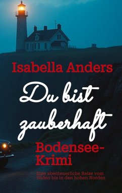 Du bist zauberhaft Cover Du bist zauberhaft