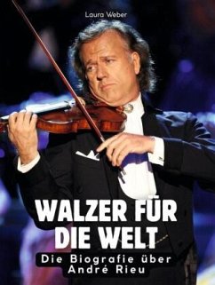 Cover Walzer für die Welt
