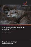 Zoogeografia wydr w Afryce