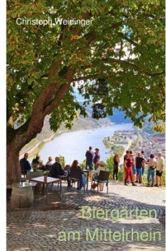 Biergärten am Mittelrhein