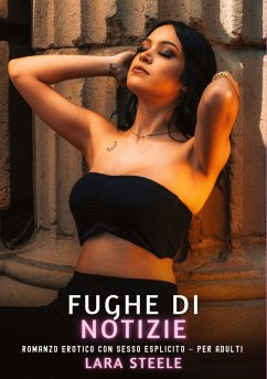 Cover Fughe di Notizie
