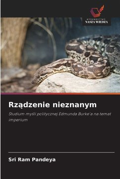 Cover Rz¿dzenie nieznanym