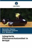 Integrierte Pflanzenschutzmittel in Brinjal Integrierte Pflanzenschutzmittel in Brinjal