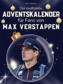 Der inoffizielle Adventskalender für Fans von Max Verstappen Der inoffizielle Adventskalender für Fans von Max Verstappen