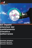 Gli impatti silenziosi del cambiamento climatico sotterraneo Gli impatti silenziosi del cambiamento climatico sotterraneo