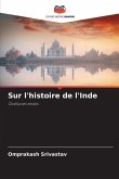 Sur l'histoire de l'Inde