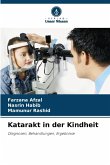 Katarakt in der Kindheit Katarakt in der Kindheit