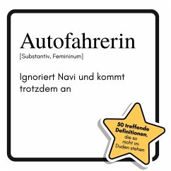 Cover Autofahrerin