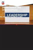 L'influence du leadership participatif sur la performance des organisations L'influence du leadership participatif sur la performance des organisations