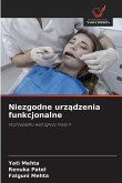 Niezgodne urz¿dzenia funkcjonalne Niezgodne urz¿dzenia funkcjonalne