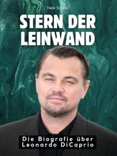 Cover Stern der Leinwand