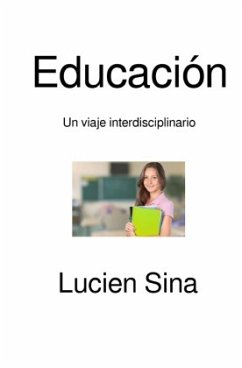 Cover Educación
