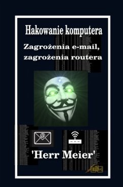 Cover Hakowanie komputera