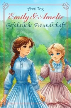 Cover Emily & Amelie