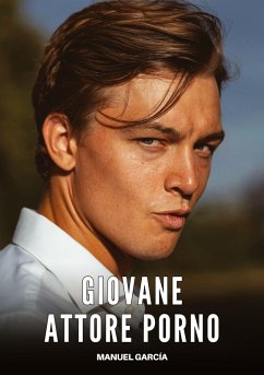 Cover Giovane Attore Porno
