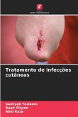 Tratamento de infecções cutâneas