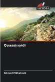 Quassinoidi
