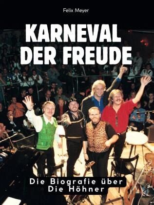 Karneval der Freude Karneval der Freude