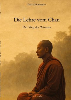 Die Lehre vom Chan Die Lehre vom Chan