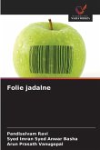 Folie jadalne Folie jadalne